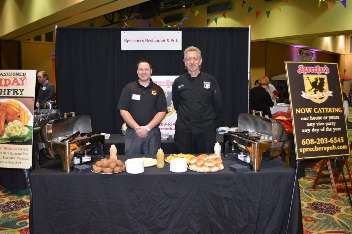Middleton Chamber Annual Celebration