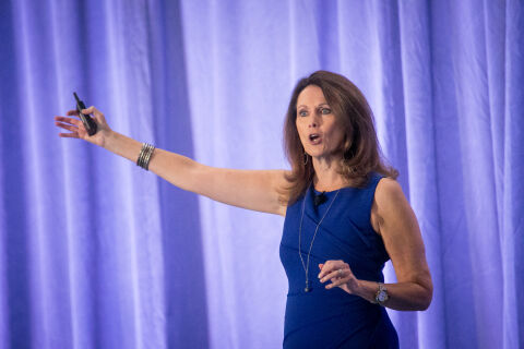 7th Annual IB Expo & Conference, Part 1