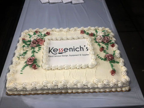Celebrating 90 years