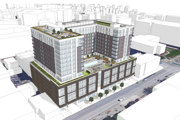 (Mortenson Development)