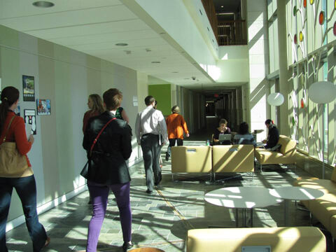 LGM 21: Social Justice and Social Innovation
