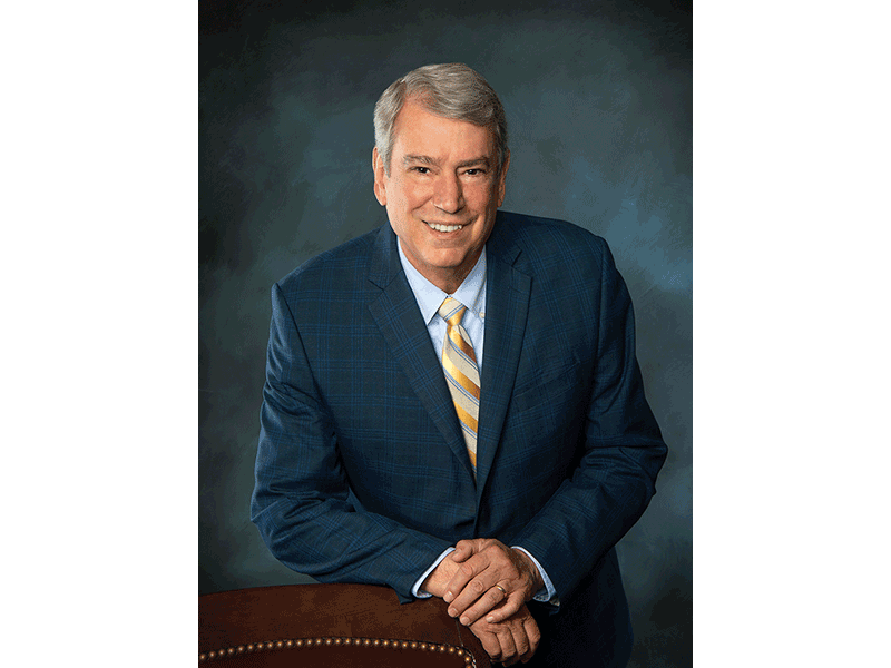 Tom Still is president of the Wisconsin Technology Council, the science and technology adviser to the governor and the Legislature.