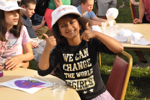 Easter Seals Annual Golf Outing