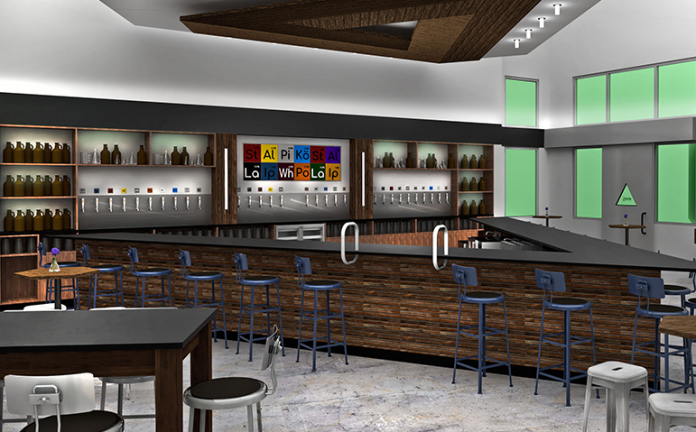 Rendering credit: Angus-Young Associates