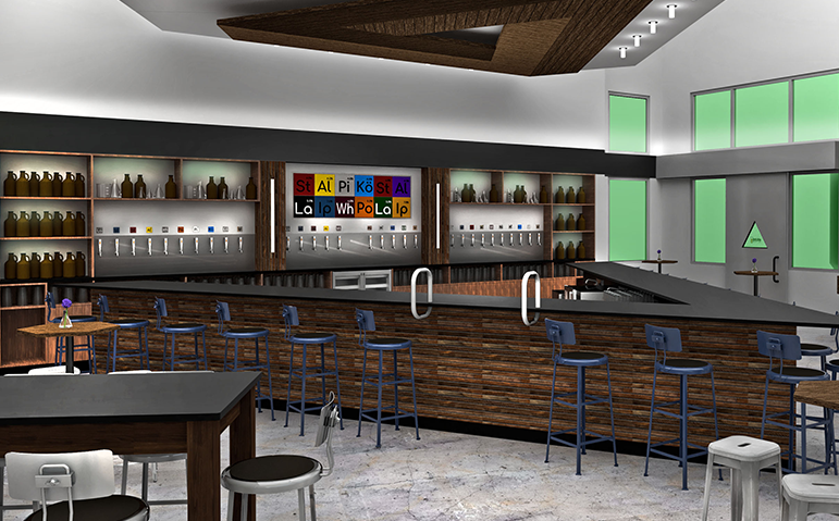 Rendering credit: Angus-Young Associates
