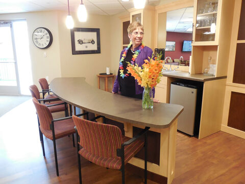 Attic Angel Place Expansion Grand Opening