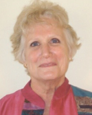 Pow Deborah Laurel Headsot