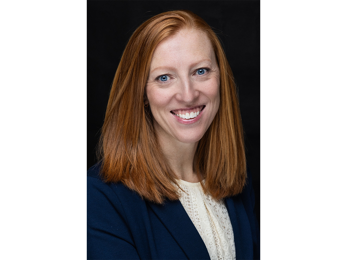 Jill Wood, Managing director of development, Greater Madison Chamber of Commerce