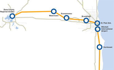 MidwestRailMap082009