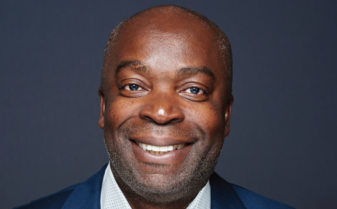 Feature Take Five Edwin Bosso Panel