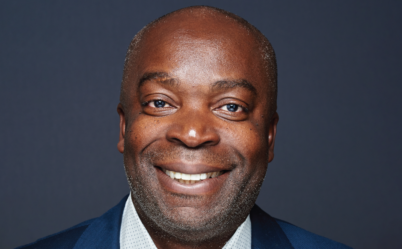Feature Take Five Edwin Bosso Panel