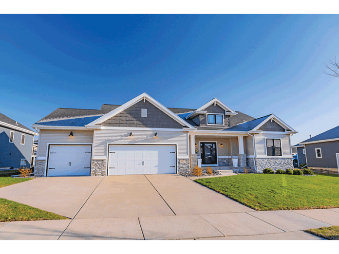 Recent studies show that double digit increases have been replaced by a more moderate rise in the value of local single-family homes.