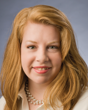 Pow Laura Murray Headsot