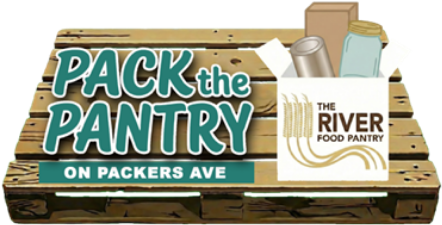 Pack the Pantry