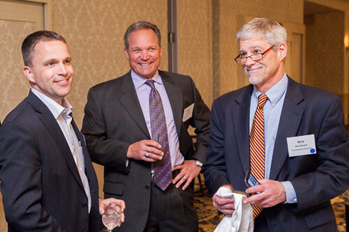Commercial Design Awards 2012