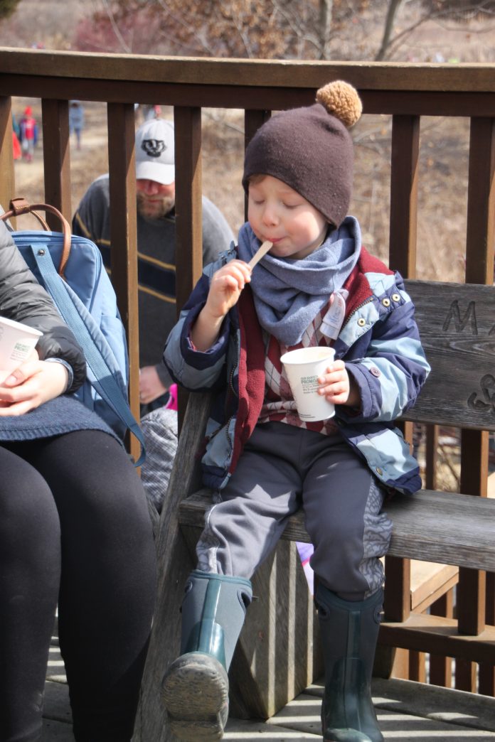 Maple Syrup Fest comes to Monona in March