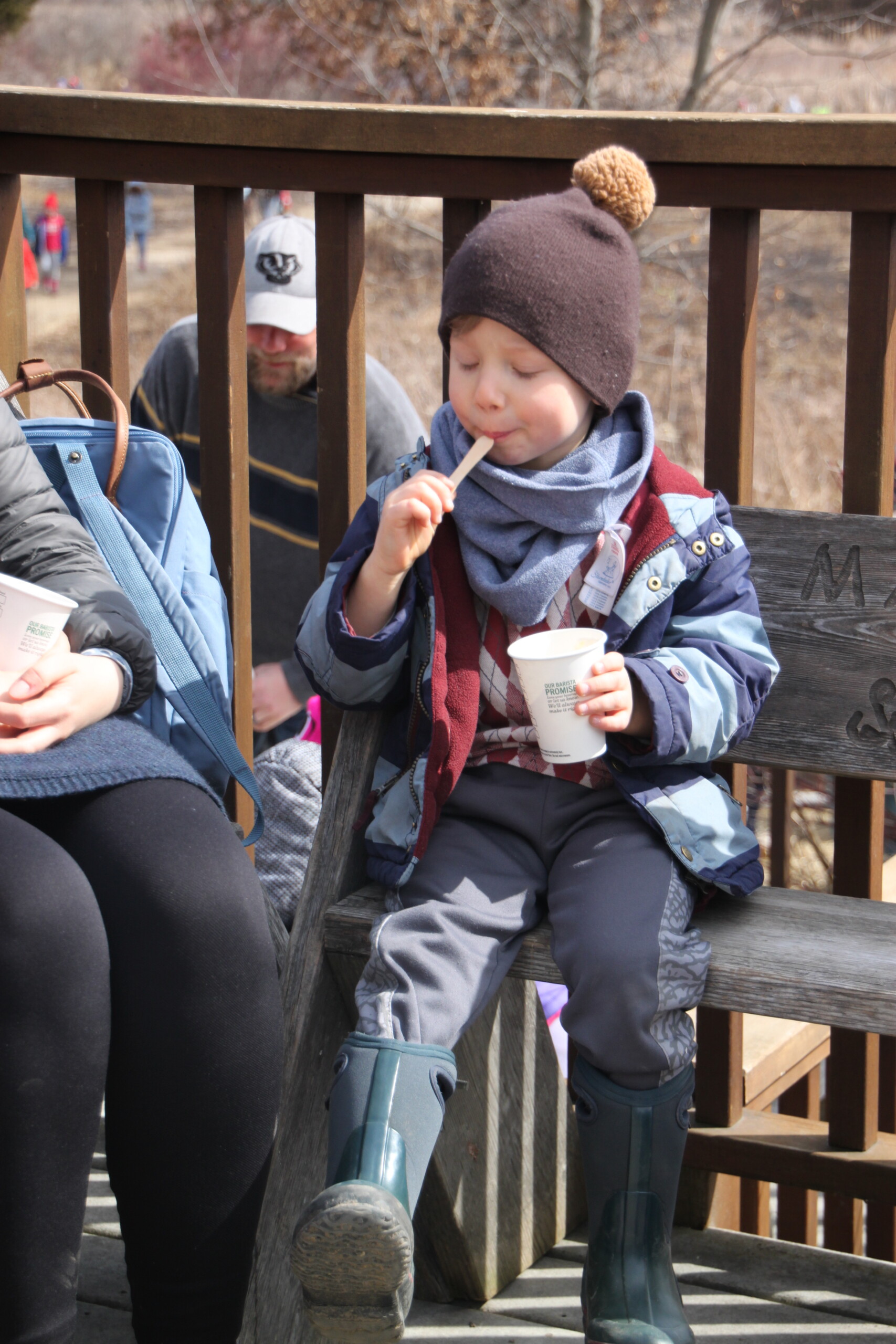 Maple Syrup Fest comes to Monona in March