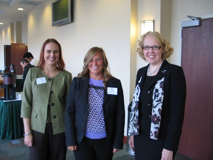 Success Comes With a Story – Networking Event