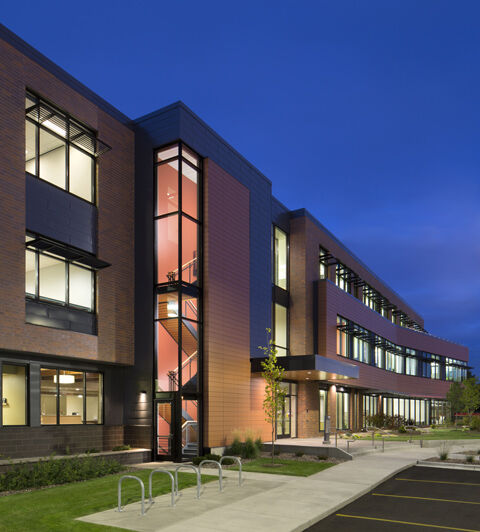 749 University Row at University Crossing