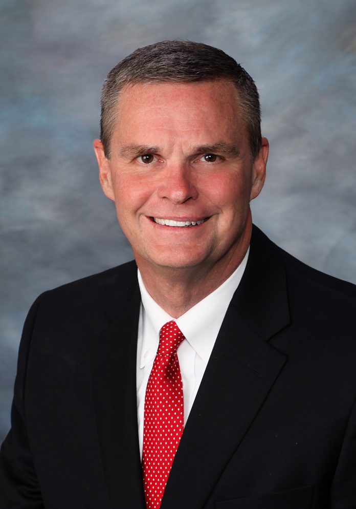 Honkamp CPA Greg Burbach