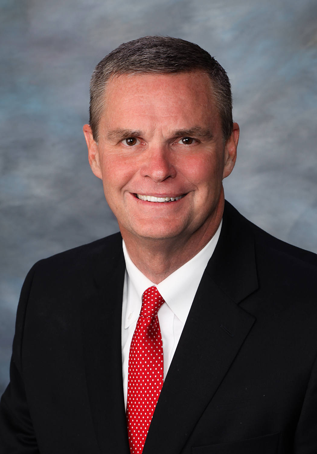 Honkamp CPA Greg Burbach