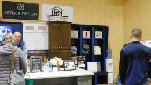 NARI Remodeling Expo