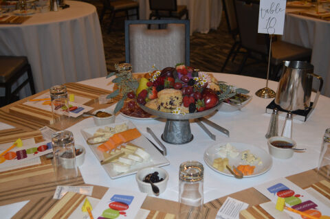 Destination Champion Breakfast