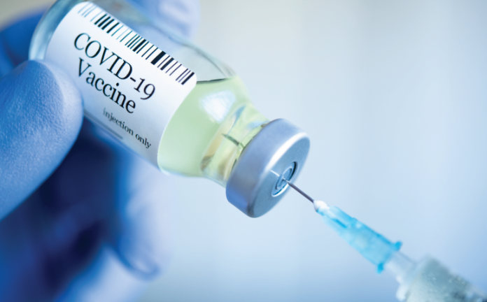 Secondary Feature Mandated Covid Vaccines Panel