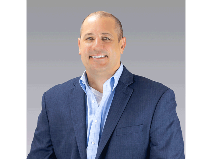PROFESSIONAL OF THE MONTH: Jesse Schluter