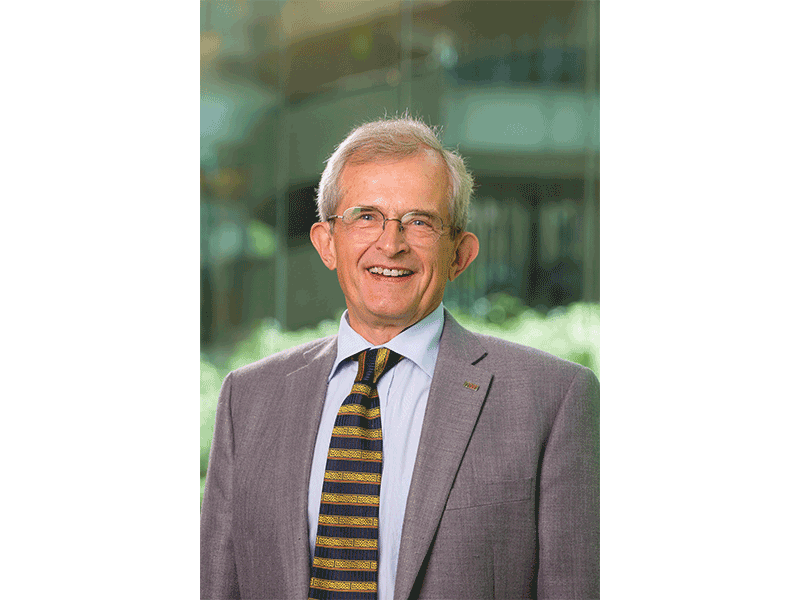 Jim Dahlberg