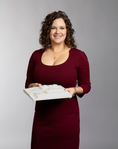 Malorie Hepner