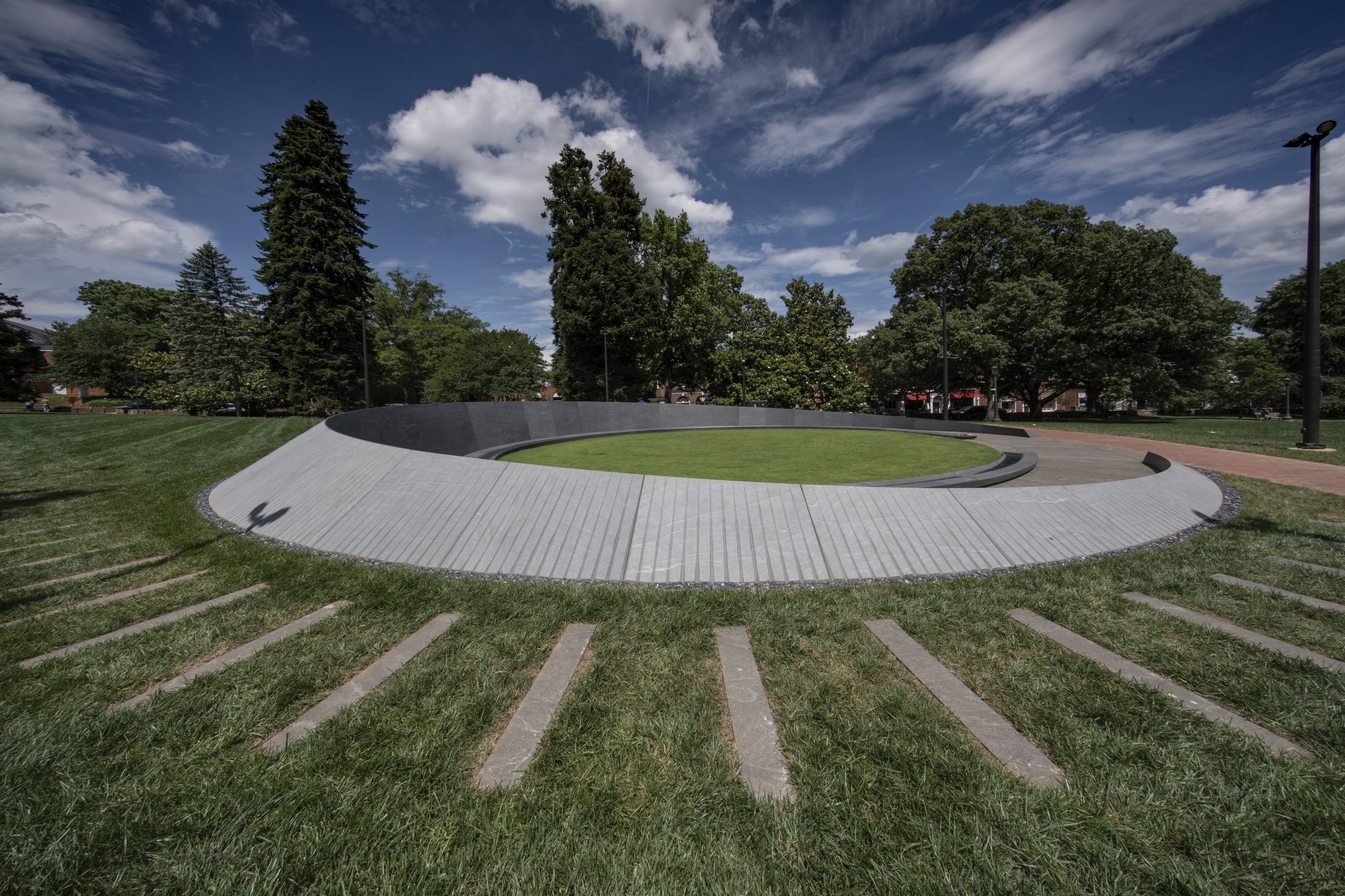 New sculptures bring monumental business to Quarra Stone