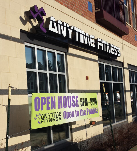 Fitness Festivities