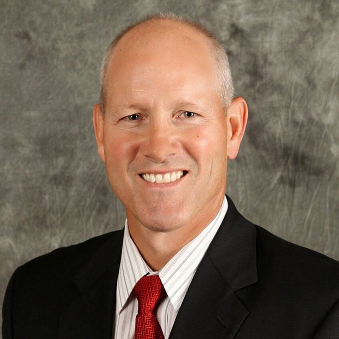 Kenneth D. Thompson, executive chairman of the board of Capitol Bank, Madison