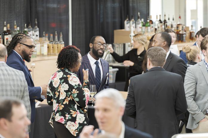 2024 Forty Under 40 Celebration