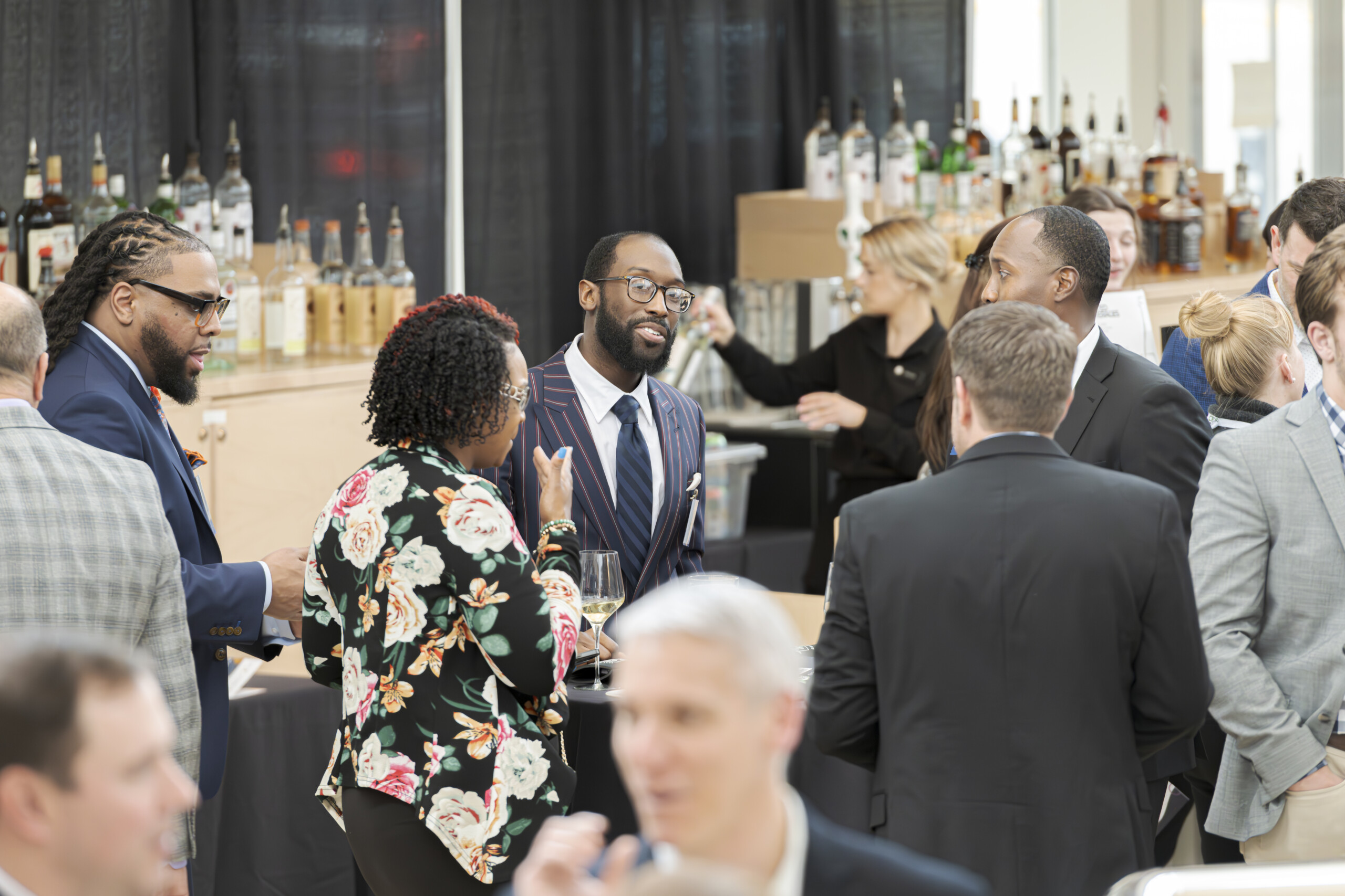 2024 Forty Under 40 Celebration