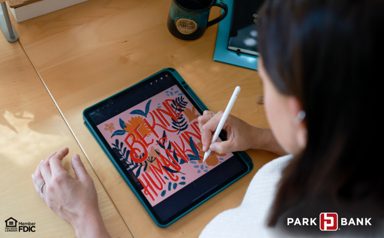 Inbusiness Sponsor Content 771x479 Park Bank Oct2022