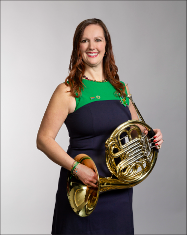 Rachel Hanson