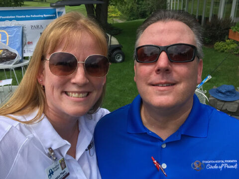 Swinging for Health