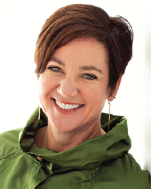 Watn Jane D. Clark Headshot