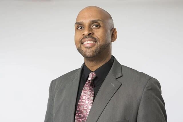 Norman Davis, Madison's Department of Civil Rights director