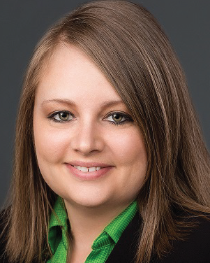 Tara L. Grays, State Bank of Cross Plains