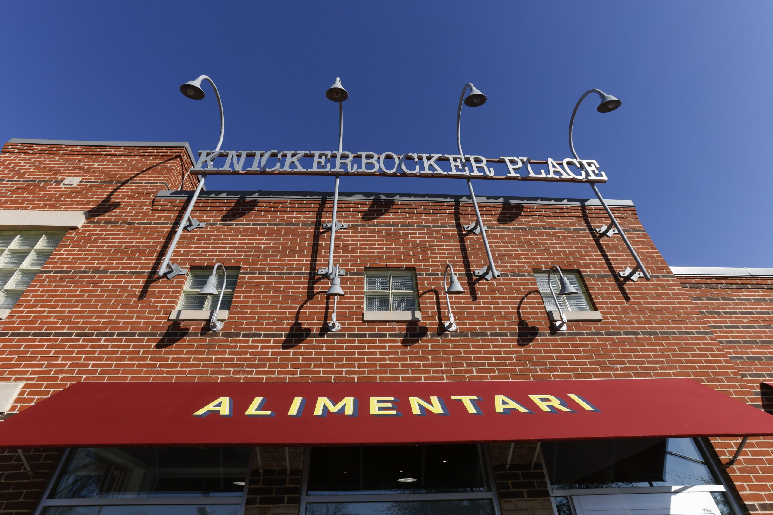 Alimentari has a new deli location at 2623 Monroe St. in Madison.