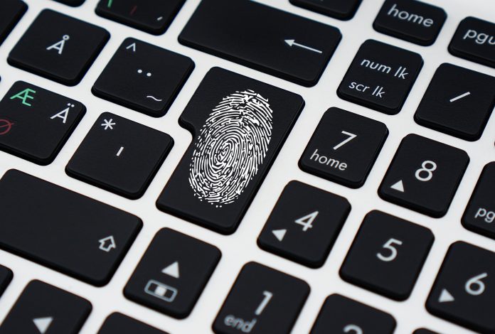 Fingerprintcomputer