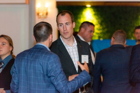 40 Under 40 Reunion