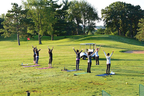 Middleton Chamber 2015 Annual Golf Outing