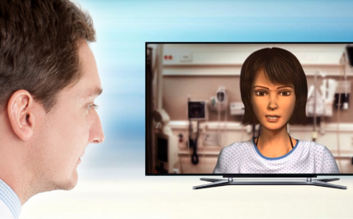 Medical Cyberworlds Inc.