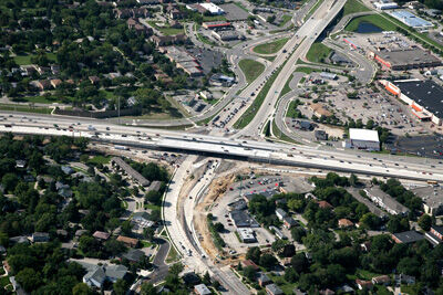 Photos courtesy Wisconsin DOT