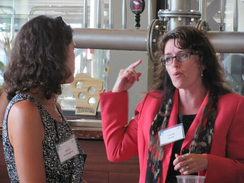 Leadership Greater Madison Summer Social