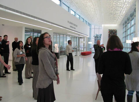 LGM 20: Leadership and the Arts